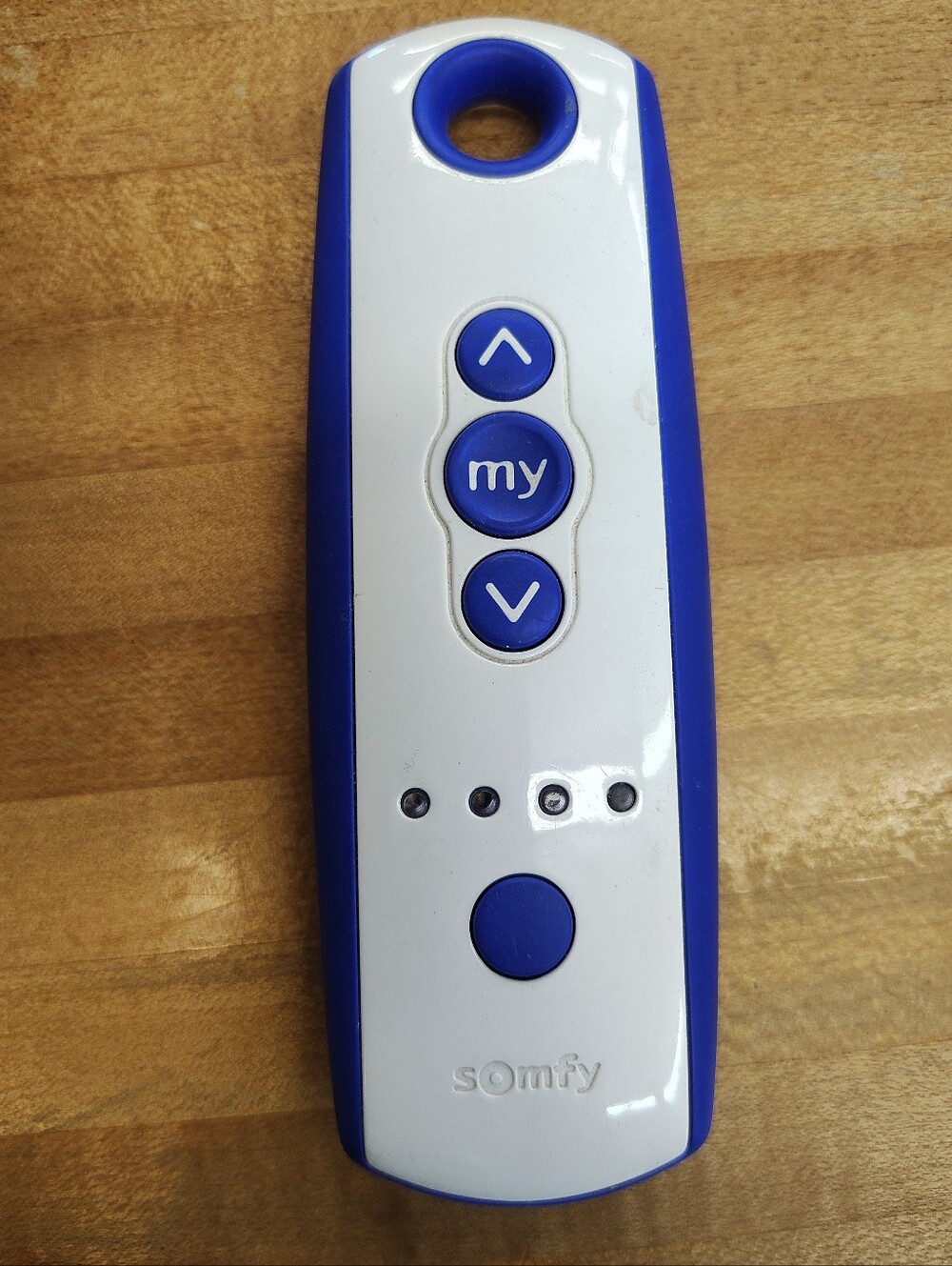 Somfy Telis 4 Water Resistant Remote  74300